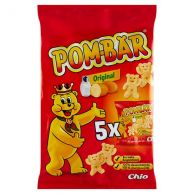 **Pom-Bär Original Multi pack 5x18g