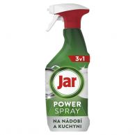 Jar Power Spray do myčky 3v1 500 ml