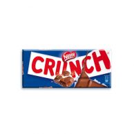 Čokoláda Crunch 100 g