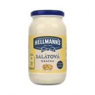 Salátová omáčka Hellmann´s 405 ml