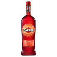 Martini Fiero 14,9% 0,75l