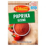 Vitana paprika uzená mletá 23 g