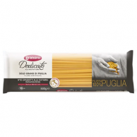 Těstoviny Spaghetti Chitarra 500 g Dedic