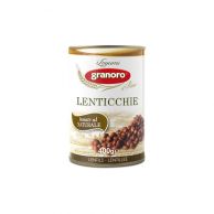 Čočka - Lenticchie 400 g