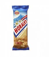 **Horalky Peanut butter 50 g*