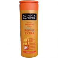 Šampon AUTHENTIC Repair extra 400 ml