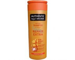 Šampon AUTHENTIC Repair extra 400 ml