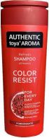 Šampon AUTHENTIC Color Resist 400 ml