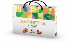 **Amoretta classic 280 g