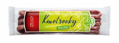 Kmotrovky wasabi 100 g
