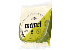 Sýr Memel piquant s bazalkou 180 g