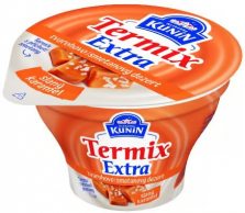 Kunín Termix EXTRA slaný karamel 130 g