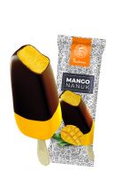 Fruitisimo nanuk Mango 110 ml