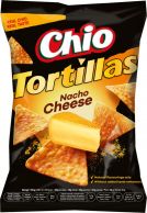 CHIO Tortillas Nacho Cheese 110 g