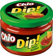 CHIO Dip Mild Salsa 200 ml