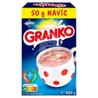 Granko 400 + 50 g