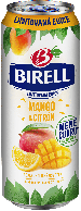 Pivo Birell Mango a Citron 0,5 l