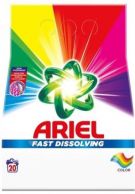 Ariel prášek Color 1,1kg/20PD