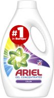 Ariel Color gel 1 l/20 PD