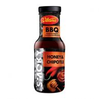 Smoky BBQ Med a Chipotle 230 ml