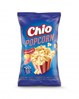 Chio Popcorn Šunka a sýr 75 g