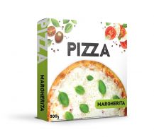 Pizza Margherita 300 g