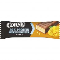 CORNY Protein 30 % mango 50 g
