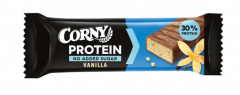 CORNY Protein 30 % vanilka 50 g
