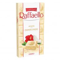 Raffaello čokoláda  90 g