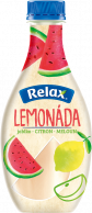 **Relax Lemonáda citrón-meloun 400 ml