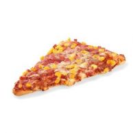 Pizza výseč se šunkou a kukuřicí 150g