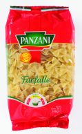 Těstoviny Panzani farfalle 500 g