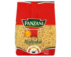 Těstoviny Panzani kolínka 500 g