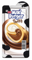 Milk Burger Twist 48 g