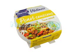Tuňákový salát Wellness couscous 160 g