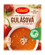 Polévka gulášová 95 g