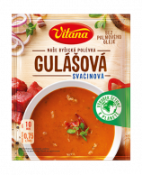 Polévka gulášová svačinová 95 g