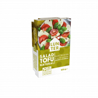 Lunter Tofu na salát Natural 150 g