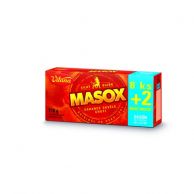 Masox 8 + 2 110 g