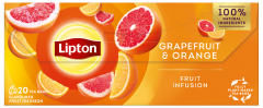 Lipton Grapefruit with Orange 32 g