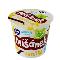 Míšánek vanilkový 90 g