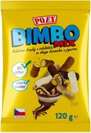 **BIMBO mix 120 g