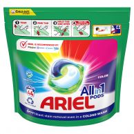 Ariel gelové kapsle Color 44ks..