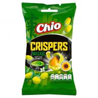 CHIO Crispers s příchutí wasabi 60 g