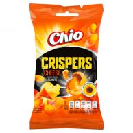 CHIO Crispers s příchutí cheese 60 g