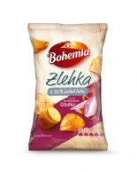Bohemia Zlehka karamel. cibulka 120 g