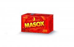 Masox 2 kostky 22 g