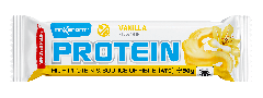 Tyčinka protein vanilka 50 g