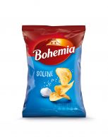 Bohemia chips solené 60 g