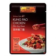 LKK Stir-Fry omáčka kuře Kung Pao 60 g